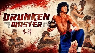 Drunken Master 1978Movie In Hindi