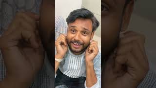 Yamraj Sang - Mayaru Bhauji 2 Dekhebar Jathe - Comedy Permotion Video