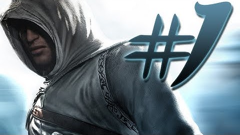 Assassins Creed 1 Let