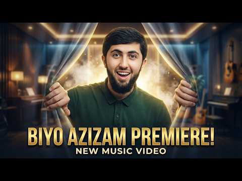 Umedjoni Khurshed - Biyo Azizam (Official Music Video)