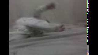 Video Alftra Aldhea Nafsu Bledhug