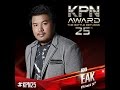 Kpn award 25th   the battle returns   ep36 6 feb 2016