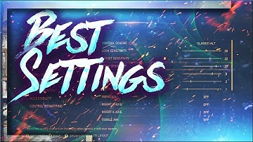 THE BEST GEARS 5 SETTINGS *INSANE MOVEMENT* Tips and Tricks