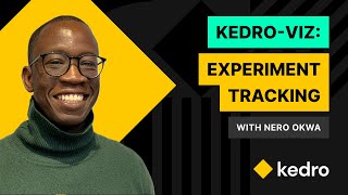 Get started with Kedro-Viz: Experiment tracking