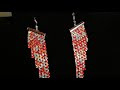 Earrings-easy. Серьги? Легко!