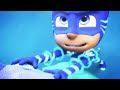 Feel The Power | Full Episodes | PJ Masks | Cartoons for Kids | Animation for Kids