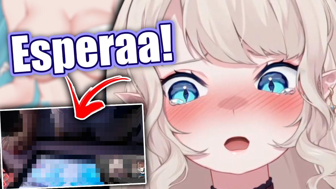 Ela m0strou sem querer uma parte do seu corpo...