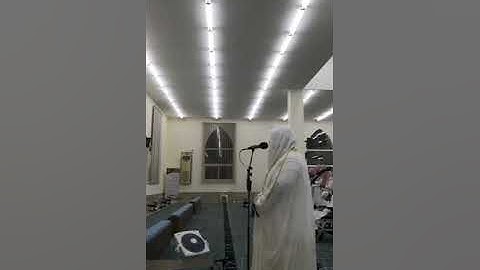 تلاوة جميلة من سورة الأنعام للقارئ عاصم هوساوي رمضان ١٤٣٩