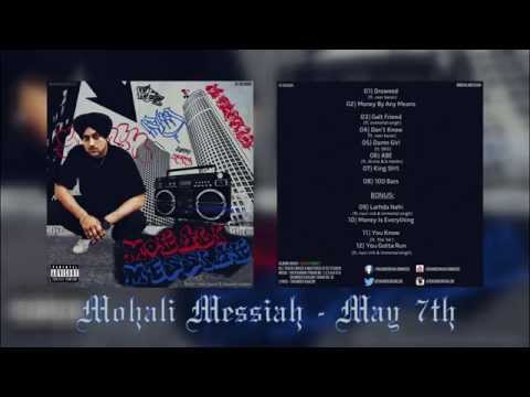 07) King Sh!t - Sikander Kahlon (Album - Mohali Messiah) [Punjabi Rap] NEW 2014