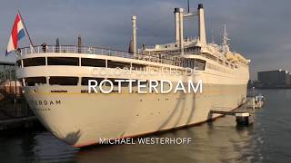 Highlights Rotterdam