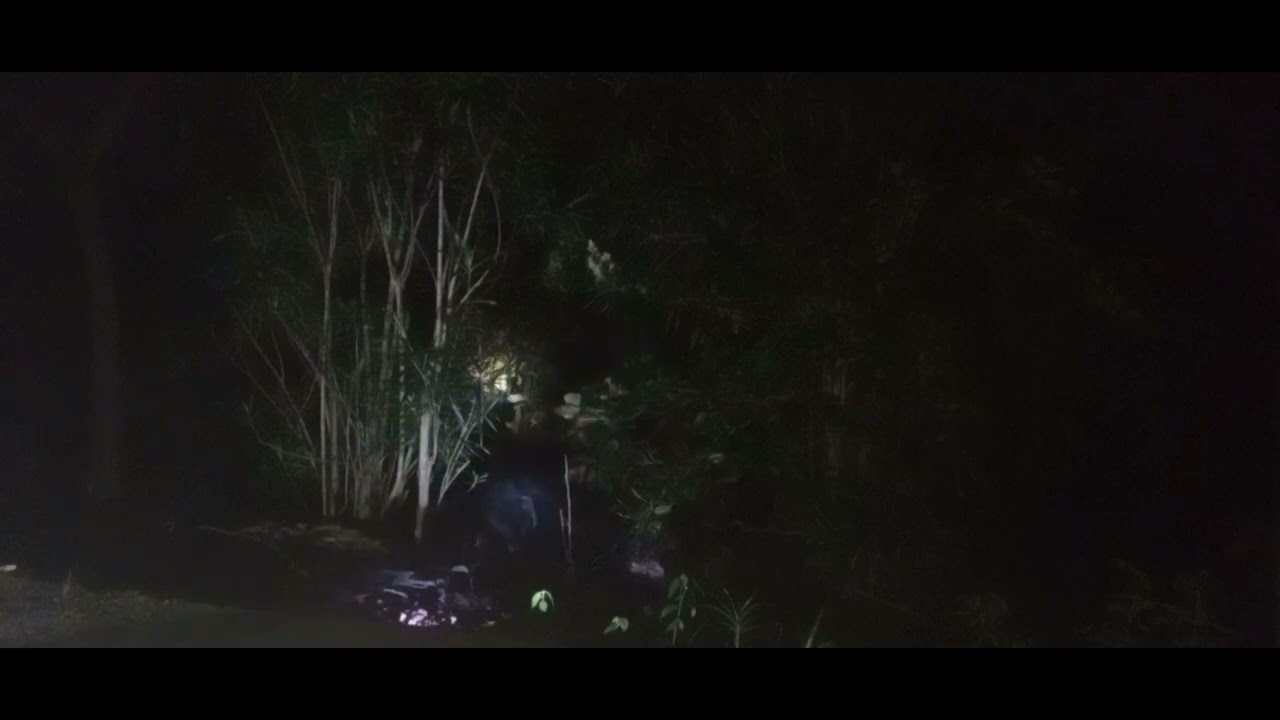 CCTV TEMPAT ANGKER!!