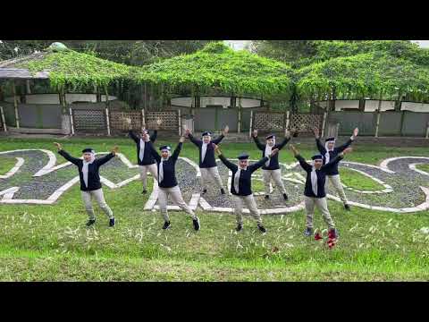 Juara 1 lomba