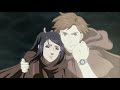 The Laws of Eternity Anime in Hindi नरक चौथा आयाम - मरणोपरांत क्षेत्र