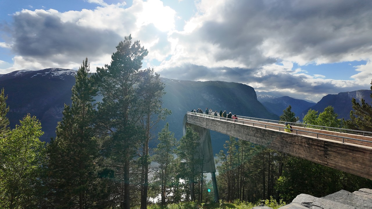 The Ultimate 30 days Nordic route: Norway, Svalbard cruise & Sweden Transit Guide 🚶🏻‍♀️✈️🏔️🗻🌄🏞️🛤️🚙☃️