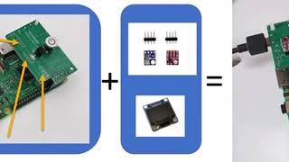 BREAKING NEWS !!! Hackable Raspberry Pi Switch HAT With Remote Control
