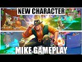 New Character Mick First Impression by Frag Lord Yt New Character Mick First Impression by Frag Lord Yt