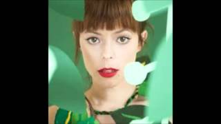 Lenka-The Top Of Memory Lane with lyrics