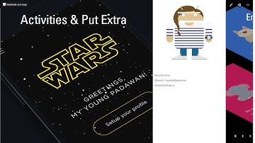 Curso: Desarrollo de Aplicaciones Profesionales en Android - Clase #06