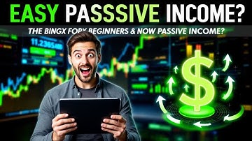 BingX Copy Trading Review | Best for Beginners & Passive Income?