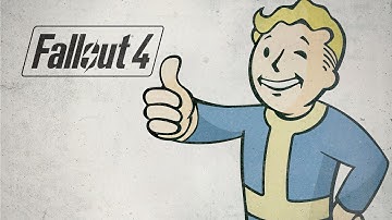 Fallout 4 - Cheat Engine