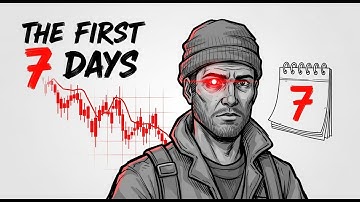 The First 7 Days After the Banks Shut Down (Most People Won’t Survive)