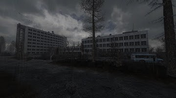 Misery mod 2.2 Sniper class playthrough part 8 - The Jupiter Plant