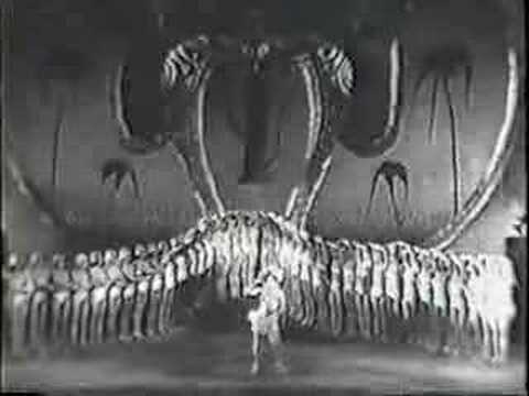 Wild and Jazzy song from - 1929