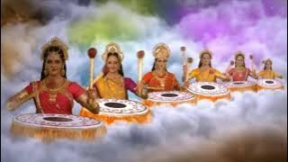 Om Namo Narayanaya vidmahe