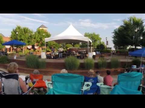 Rock and Roll Reunion - Uptight (Everything's Alright)