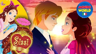 Sissi La Giovane Imperatrice  Stagione 2 Episodio 26  Cartoni Animati Italiano  Cartoni Completi