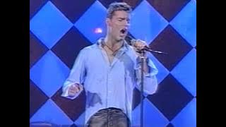 Ricky Martin - She's all I ever had
