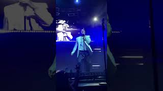 NO MOLESTAR-REIK-THE THEATER AT VIRGIN HOTELS