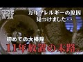 #27【11年間放置】家の中に死の森・腐海発見!埃とカビの巣窟!ママ友ガチギレ!ヤバすぎハウスへようこそ。