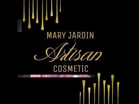 Tutorial Makeup Simple Cepat Natural Menggunakan Produk Mary Jardin Youtube