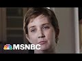 MSNBC’s ‘In The Dark Of The Valley’ Documents Parents Finding Cancer Cases Near Nuclear Lab