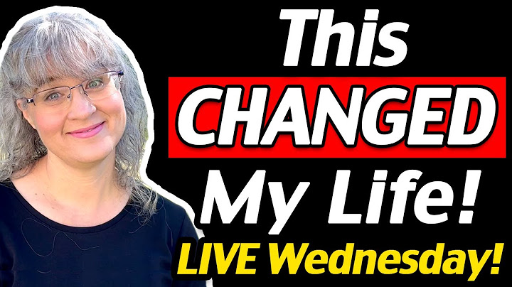 I Can't Believe We Did This! LIVE Today!