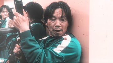 Squid Game Rebellion