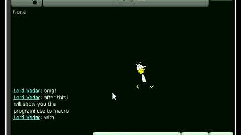 2nd Video of Hacking PR2