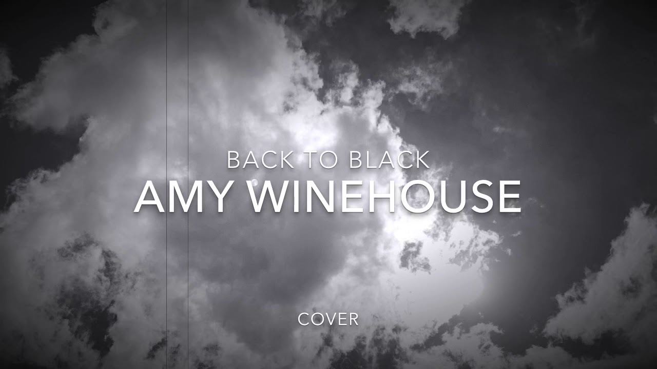 Back In Black Lyrics Español