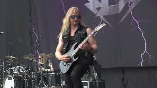 Download lagu Dynazty 'The Human Paradox' - live @ Masters of Rock (CZ) 2024