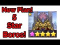 5 STAR BOROS!? CHANGE OF PLANS! One Punch Man: The Strongest