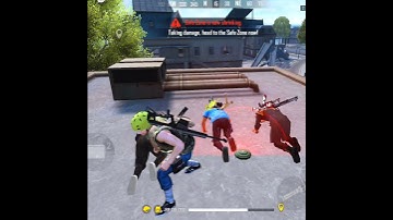 Adam Use Launchpad to Kill Grandmaster player