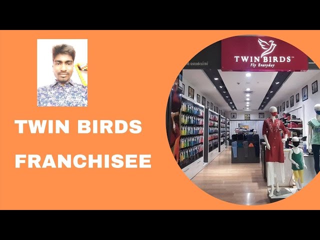 Twin Birds | LinkedIn