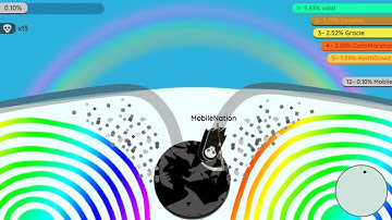 Paper.io 2 INSTANT WIN! 100% Domination in Paper.io 2