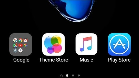 How to apply ios10 on android-make your android phones like iPhone ios 10