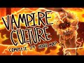VAMPIRE CULTURE | COMPLETE WARRIORS AU MAP | FLASH WARNING