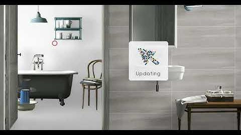 SUN Tile Software (Real Tile & Ceramics Products Visualizer)