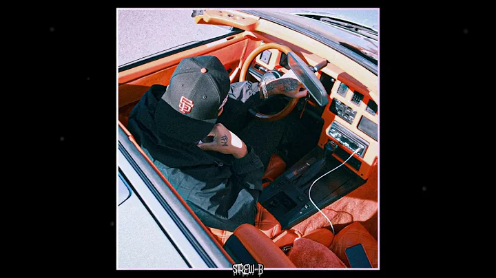 FREE Larry June x Curren$y Type Beat 2022 - "Pacific Time"