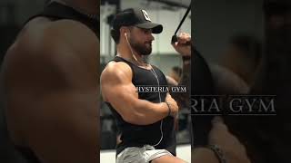 تمارين الظهر سريعه للحصول على ظهره كبير - Back workout