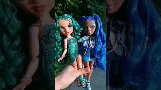 Rainbow High Series 4 dolls! These 2 are the first ones I got, check out their full review!